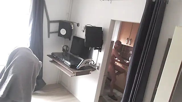 Nomi1612 online show from 01.17.26