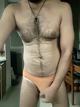 thickindianmonstet online show from 04.15.26