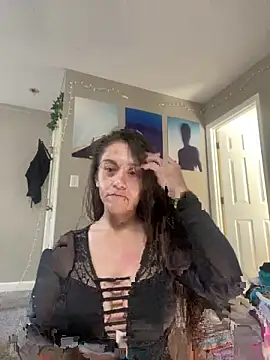 AshleyJosh0411 online show from 03.29.26