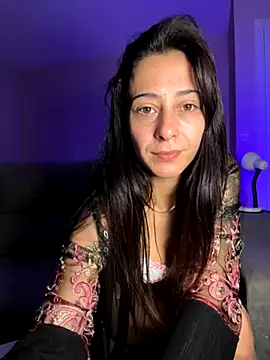 Snapshot of SOFIASWEETSECRETT chatting on 10.11.25 SOFIASWEETSECRETT online show from 10.11.25