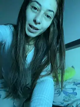 SOFIASWEETSECRETT online show from 03.15.26