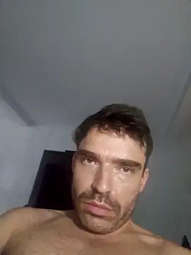 StupidCliff7 online show from 09.30.25