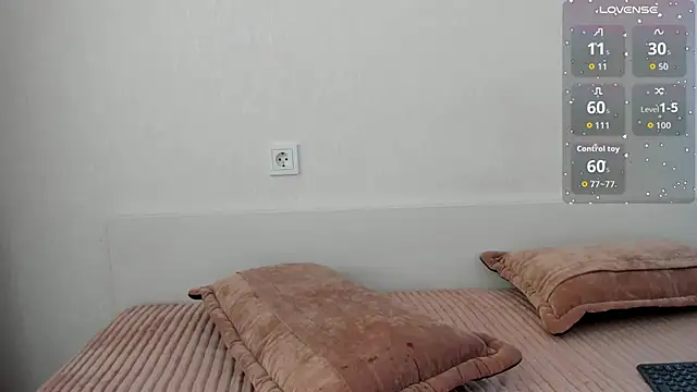 IVerySexy online show from 02.21.26