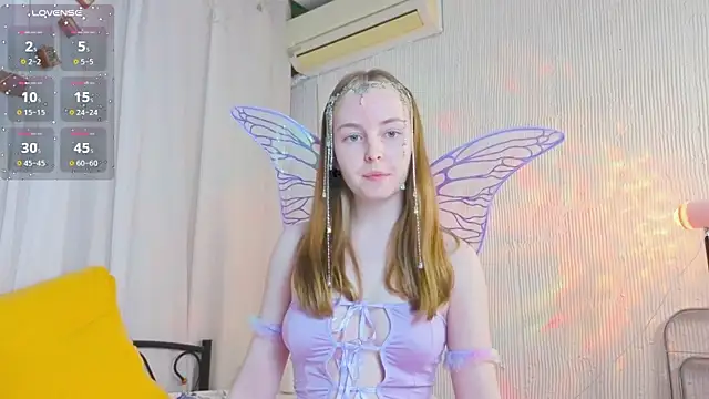 Wild  flowers online show from 04.18.26