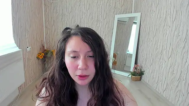 AishaRouhi online show from 01.03.25