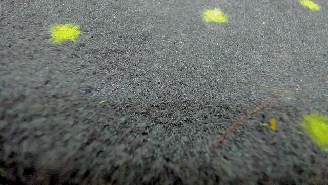 AishaRouhi online show from 03.21.26