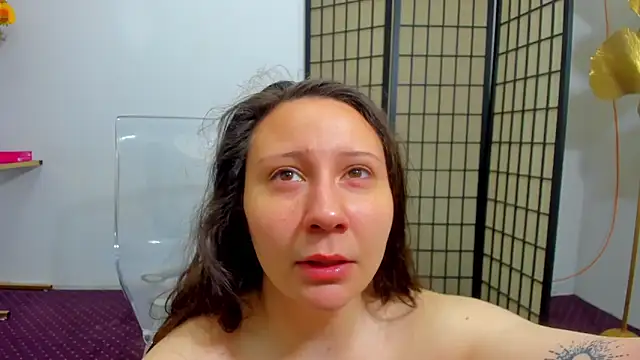 AishaRouhi online show from 03.28.26