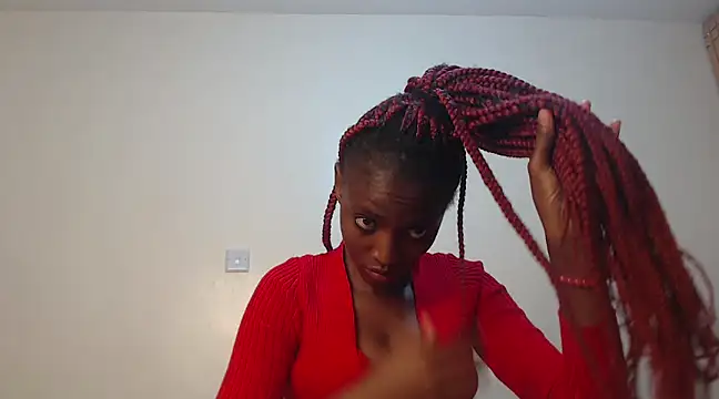 Snapshot of nanaswee chatting on 03.20.25 nanaswee online show from 03.20.25