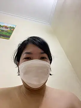 Hachi Sweetbabie  online show from 03.03.25