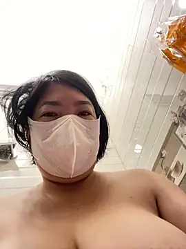 Hachi Sweetbabie  online show from 03.07.26