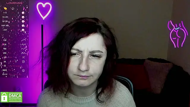 Muse kitty jenia online show from 02.19.25