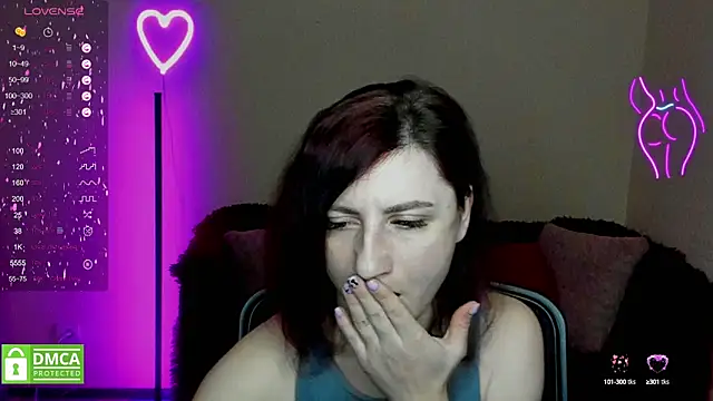 Muse kitty jenia online show from 02.19.25