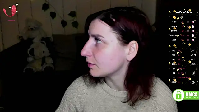 Muse kitty jenia online show from 02.22.25