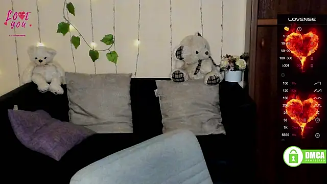 Muse kitty jenia online show from 02.24.25