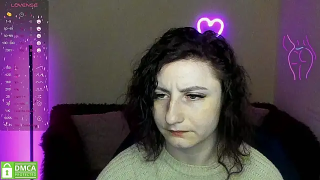 Muse kitty jenia online show from 03.21.25