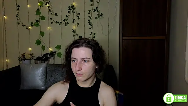 Muse kitty jenia online show from 09.14.25