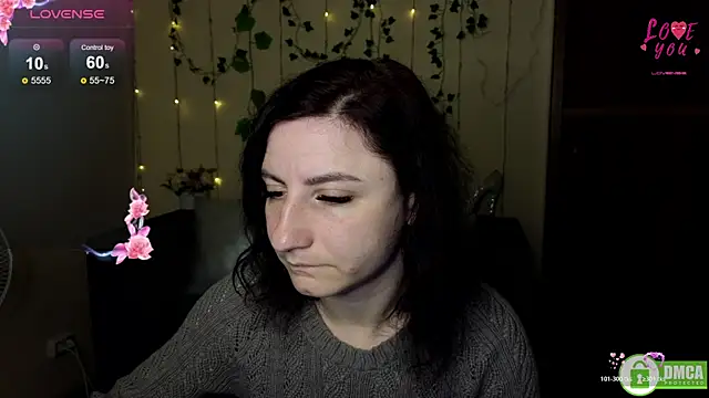 Muse kitty jenia online show from 10.17.25