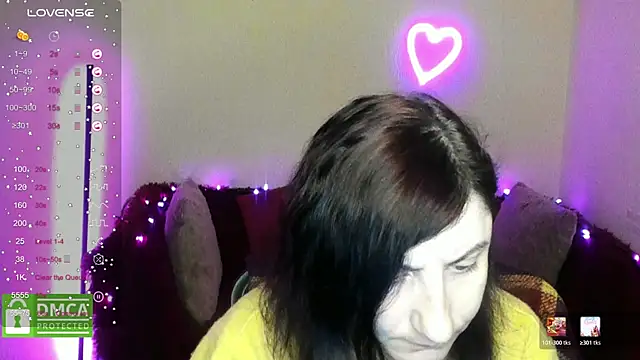 Muse kitty jenia online show from 01.10.26