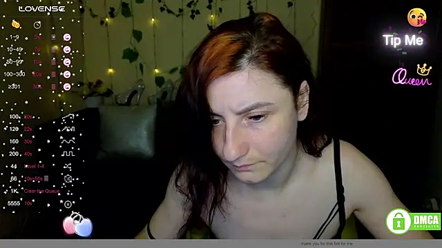 Muse kitty jenia online show from 03.08.26