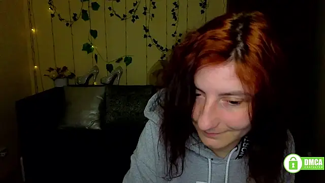 Muse kitty jenia online show from 03.14.26