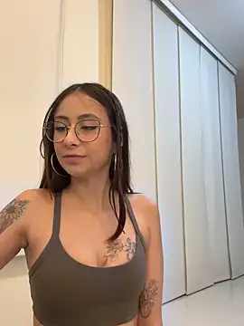 juanasnz99 online show from 12.14.24