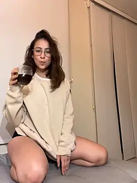 juanasnz99 online show from 01.03.25