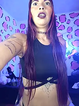 samy dance online show from 03.23.26