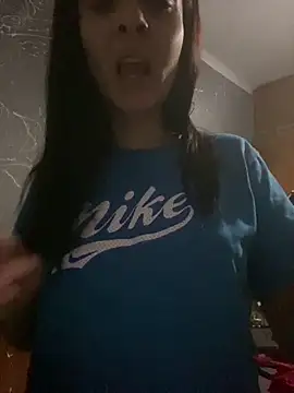 chiamonzon777 online show from 02.09.25