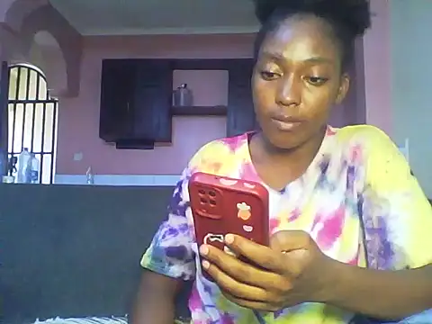 Snapshot of Sexxy_bre chatting on 01.24.25 Sexxy bre online show from 01.24.25