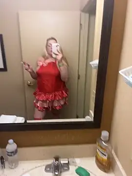 Lalalynn online show from 04.07.26