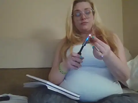 Lalalynn online show from 04.11.26