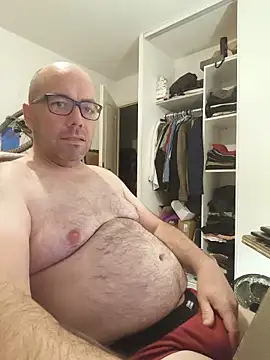 Snapshot of veryverybigdick45 chatting on 06.14.26 veryverybigdick45 online show from 06.14.26