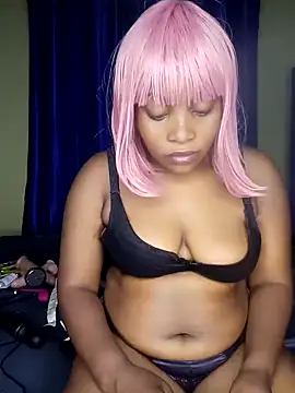 Queenshaz01 online show from 01.12.25