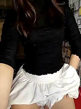 Snapshot of Girl20sexy chatting on 01.26.25 Girl20sexy online show from 01.26.25