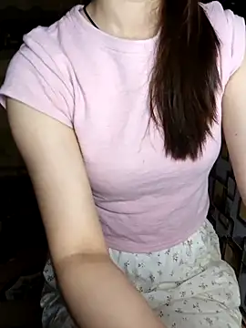 Snapshot of Girl20sexy chatting on 03.04.25 Girl20sexy online show from 03.04.25