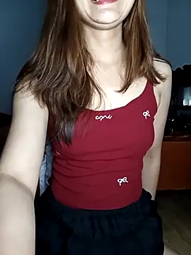 Snapshot of Girl20sexy chatting on 09.26.25 Girl20sexy online show from 09.26.25