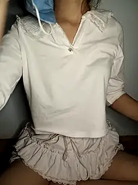 Snapshot of Girl20sexy chatting on 02.26.26 Girl20sexy online show from 02.26.26