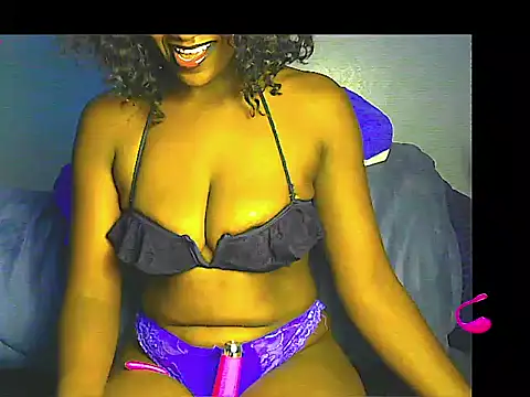 lilylovexx online show from 11.21.25