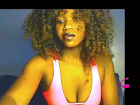 lilylovexx online show from 02.14.26