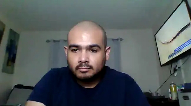 Snapshot of JooveyRose chatting on 02.27.25 JooveyRose online show from 02.27.25
