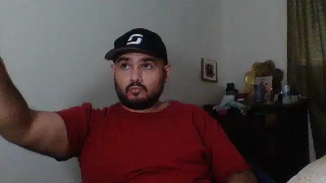 JooveyRose online show from 10.23.25