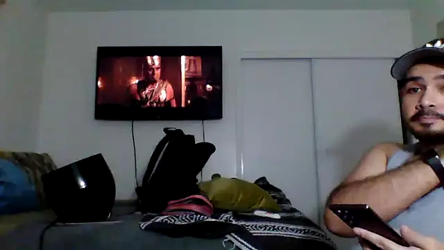 JooveyRose online show from 11.26.25