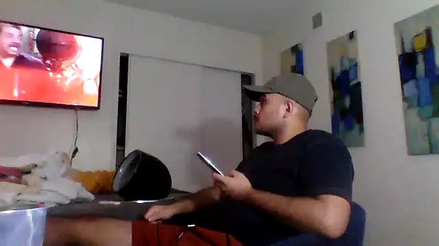 JooveyRose online show from 12.05.25