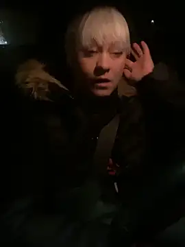 poussichienne online show from 02.19.26