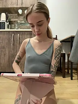 enjoy my beauty online show from 03.24.26