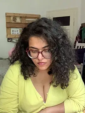 Curvydesifromgermany online show from 07.07.26