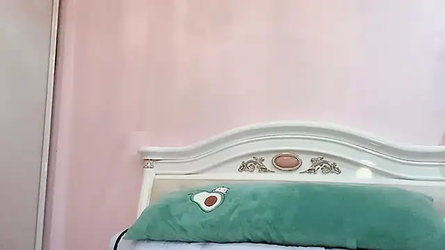 XinBaoa 156 online show from 04.09.26