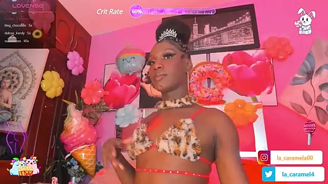 Dulcee kandy online show from 12.09.24