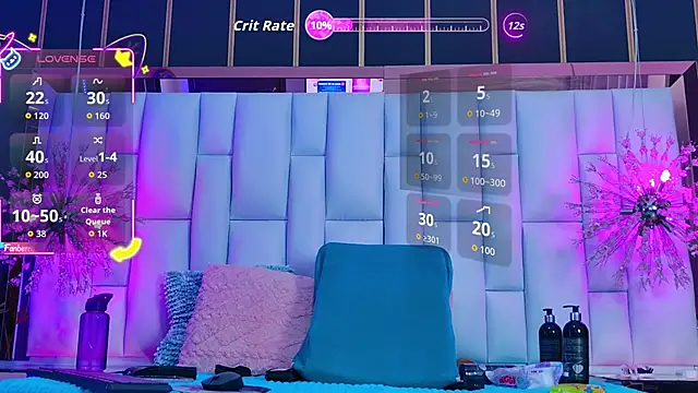 AuraRoss online show from 02.20.26