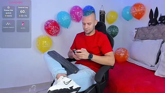 Damon Bakert online show from 11.14.25